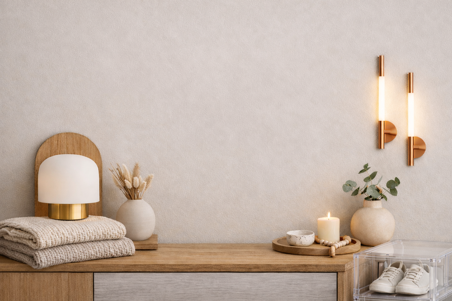 The Everyday Essentials Collection