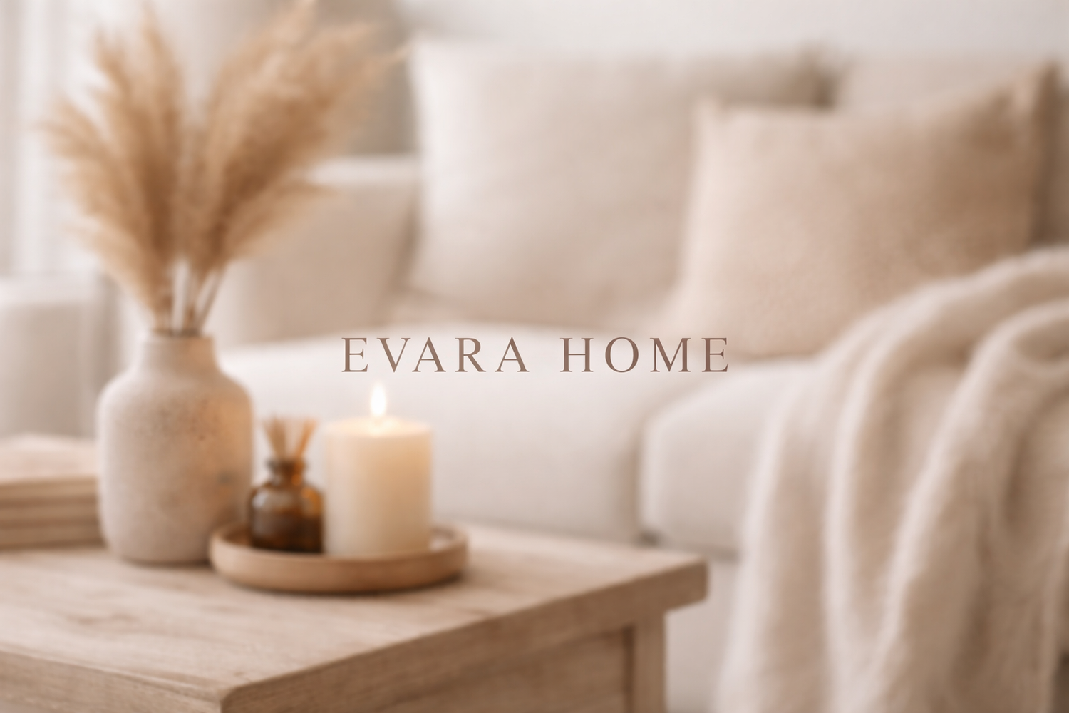 Evara Home